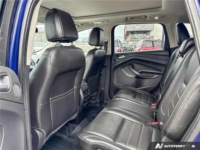 2013 Ford Escape SEL (Stk: B250933DTXZ) in Hamilton - Image 19 of 21