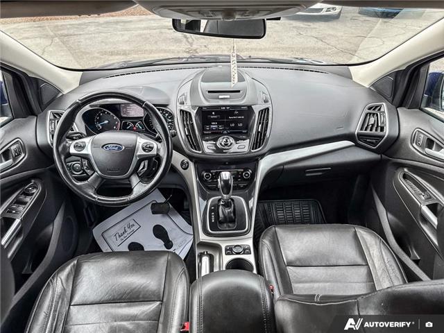 2013 Ford Escape SEL (Stk: B250933DTXZ) in Hamilton - Image 20 of 21