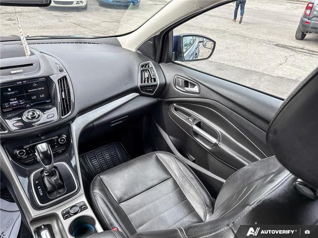 2013 Ford Escape SEL (Stk: B250933DTXZ) in Hamilton - Image 21 of 21