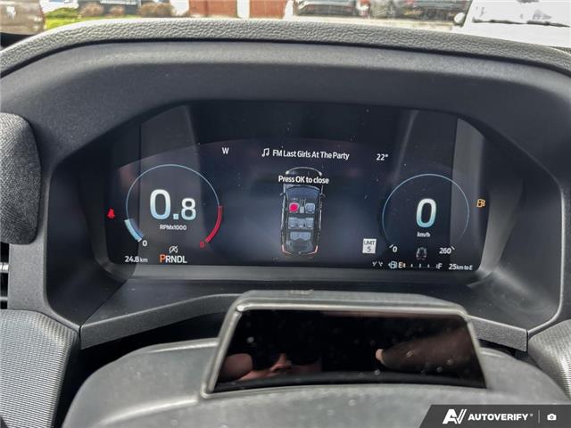 2026 Ford Explorer ST-Line (Stk: 260249) in Hamilton - Image 12 of 19