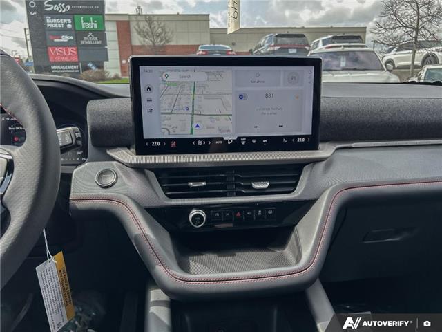 2026 Ford Explorer ST-Line (Stk: 260249) in Hamilton - Image 14 of 19