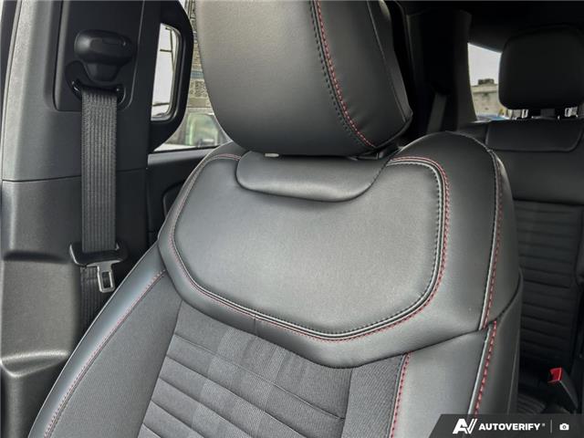 2026 Ford Explorer ST-Line (Stk: 260249) in Hamilton - Image 15 of 19