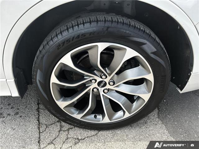 2023 Lincoln Aviator Grand Touring (Stk: 00H2772) in Hamilton - Image 6 of 19