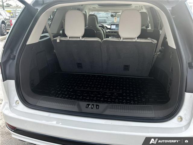 2023 Lincoln Aviator Grand Touring (Stk: 00H2772) in Hamilton - Image 9 of 19