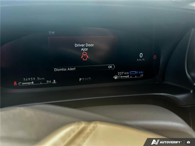 2023 Lincoln Aviator Grand Touring (Stk: 00H2772) in Hamilton - Image 12 of 19