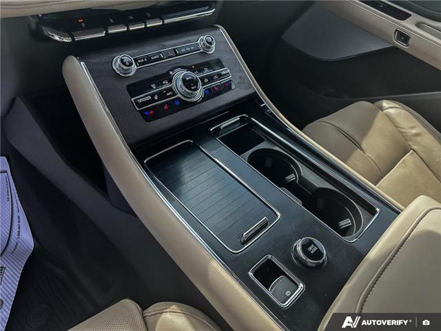 2023 Lincoln Aviator Grand Touring (Stk: 00H2772) in Hamilton - Image 13 of 19