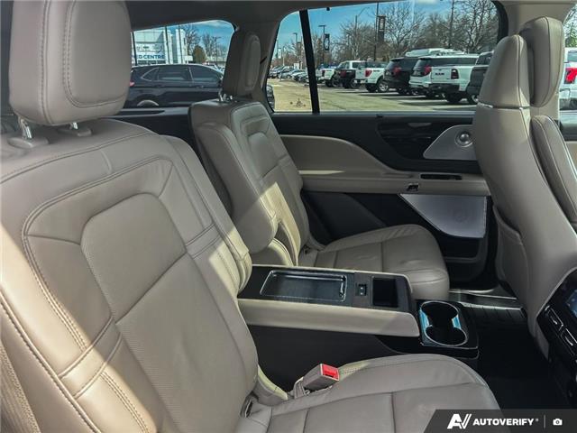 2023 Lincoln Aviator Grand Touring (Stk: 00H2772) in Hamilton - Image 17 of 19