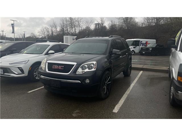 2011 GMC Acadia SLE (Stk: 139297) in London - Image 1 of 7
