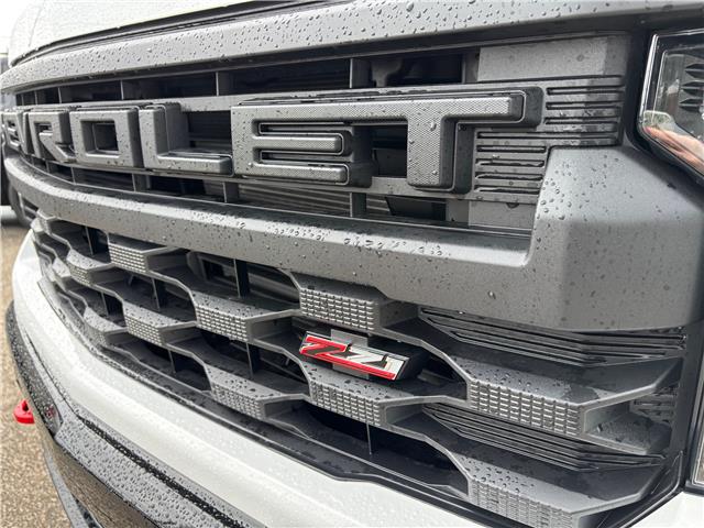2026 Chevrolet Silverado 1500 Custom Trail Boss (Stk: TT317715) in Caledonia - Image 9 of 53
