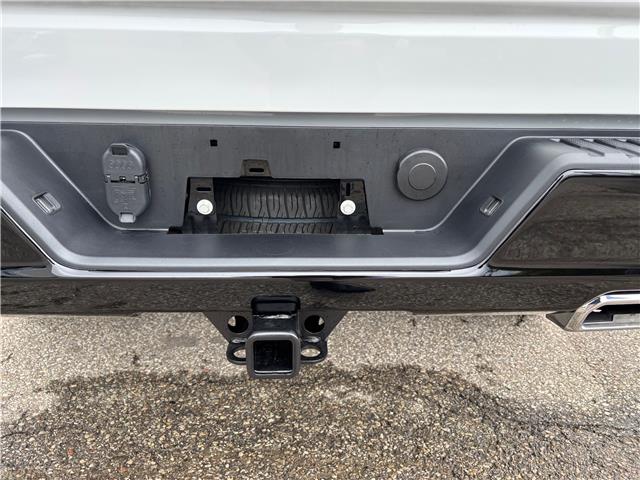 2026 Chevrolet Silverado 1500 Custom Trail Boss (Stk: TT317715) in Caledonia - Image 15 of 53