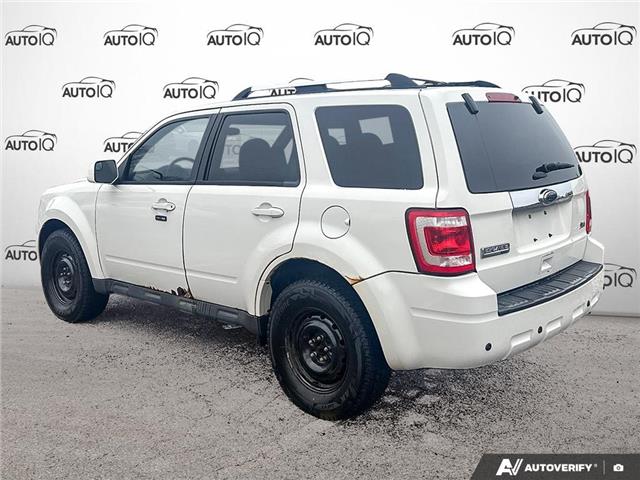 2011 Ford Escape Limited (Stk: 5B139XZ) in Oakville - Image 5 of 21