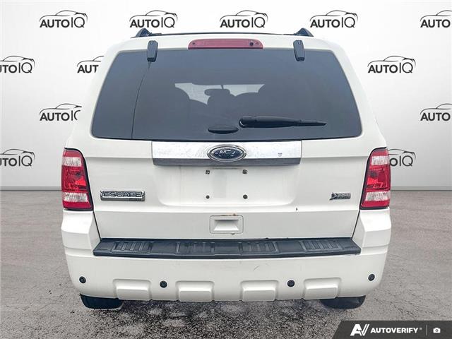 2011 Ford Escape Limited (Stk: 5B139XZ) in Oakville - Image 6 of 21