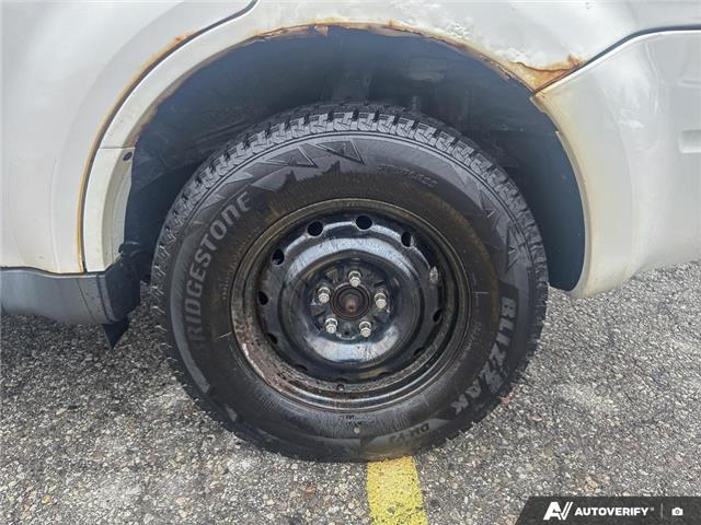 2011 Ford Escape Limited (Stk: 5B139XZ) in Oakville - Image 7 of 21