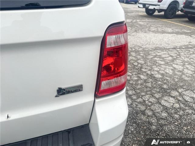 2011 Ford Escape Limited (Stk: 5B139XZ) in Oakville - Image 11 of 21