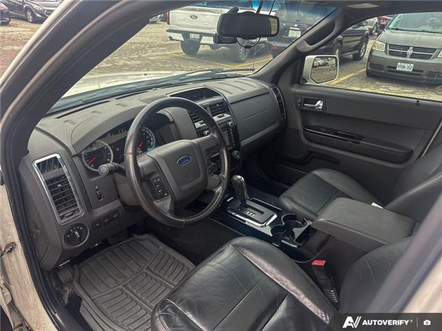 2011 Ford Escape Limited (Stk: 5B139XZ) in Oakville - Image 12 of 21