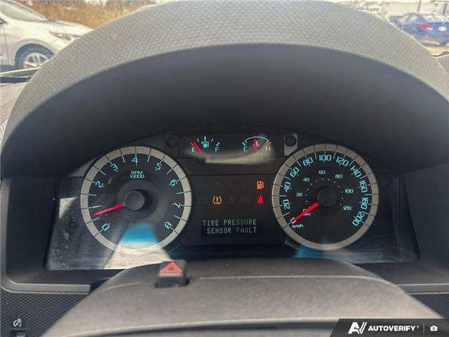 2011 Ford Escape Limited (Stk: 5B139XZ) in Oakville - Image 14 of 21