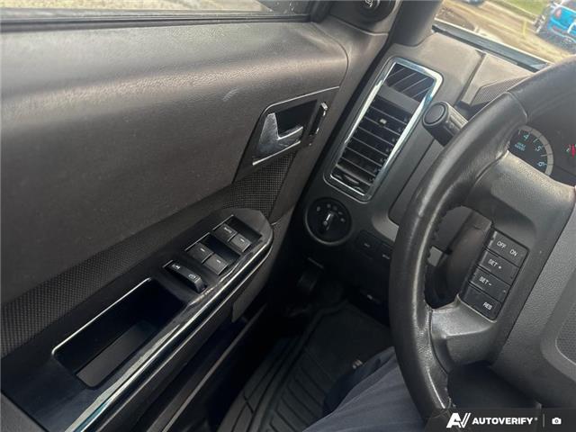 2011 Ford Escape Limited (Stk: 5B139XZ) in Oakville - Image 16 of 21