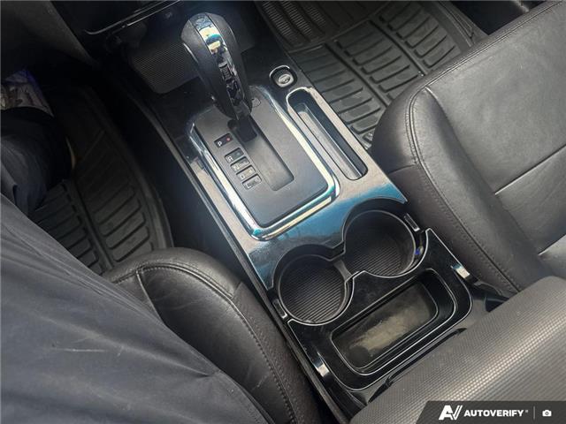 2011 Ford Escape Limited (Stk: 5B139XZ) in Oakville - Image 17 of 21