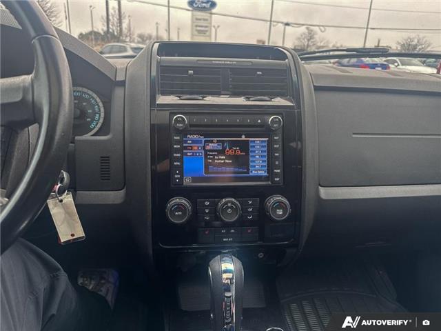 2011 Ford Escape Limited (Stk: 5B139XZ) in Oakville - Image 18 of 21