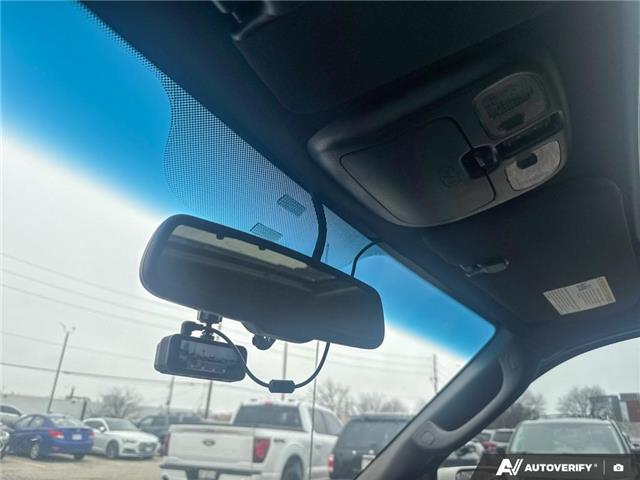 2011 Ford Escape Limited (Stk: 5B139XZ) in Oakville - Image 19 of 21