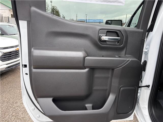 2026 Chevrolet Silverado 1500 Custom Trail Boss (Stk: TT317715) in Caledonia - Image 19 of 53