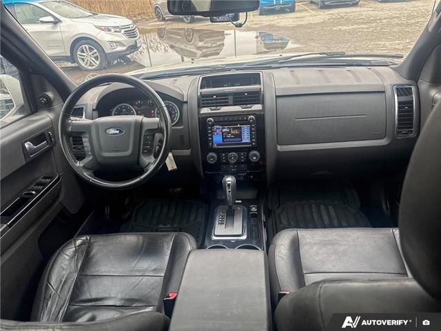 2011 Ford Escape Limited (Stk: 5B139XZ) in Oakville - Image 21 of 21