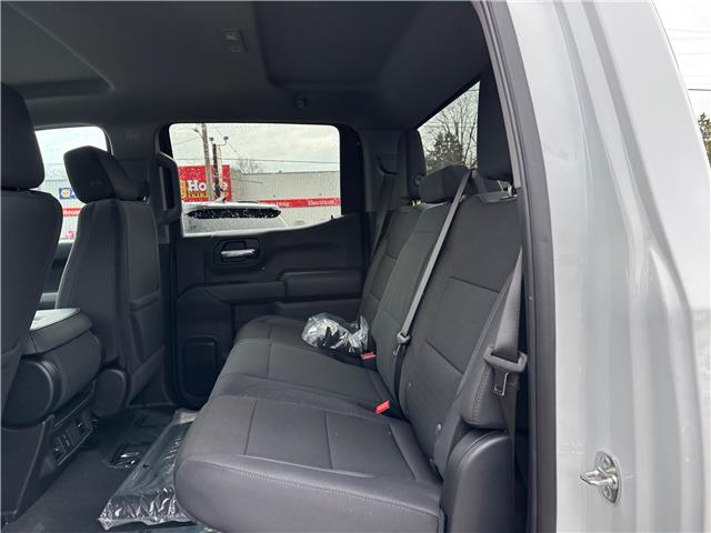 2026 Chevrolet Silverado 1500 Custom Trail Boss (Stk: TT317715) in Caledonia - Image 20 of 53