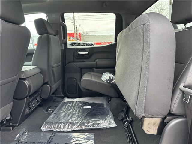 2026 Chevrolet Silverado 1500 Custom Trail Boss (Stk: TT317715) in Caledonia - Image 21 of 53