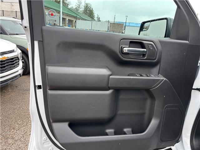 2026 Chevrolet Silverado 1500 Custom Trail Boss (Stk: TT317715) in Caledonia - Image 24 of 53