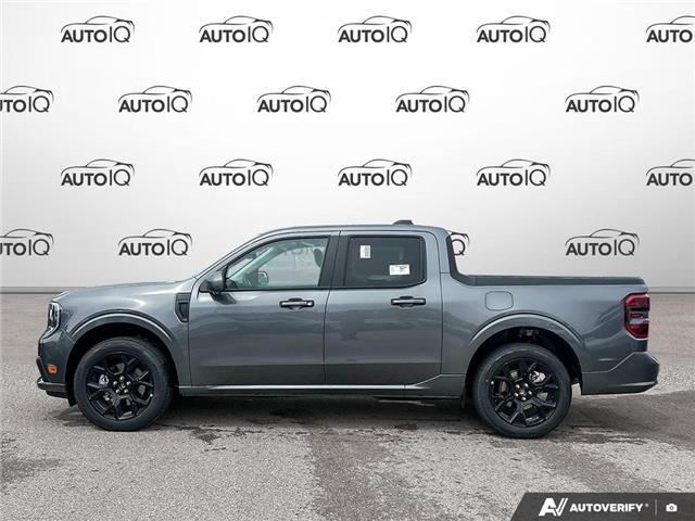 2026 Ford Maverick Lobo High (Stk: 6M037) in Oakville - Image 2 of 21
