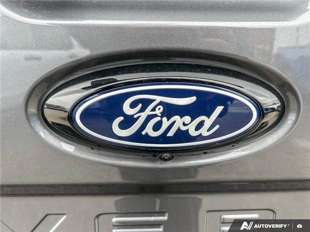 2026 Ford Maverick Lobo High (Stk: 6M037) in Oakville - Image 8 of 21