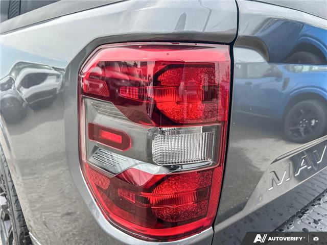 2026 Ford Maverick Lobo High (Stk: 6M037) in Oakville - Image 9 of 21