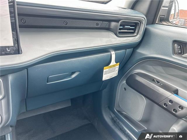 2026 Ford Maverick Lobo High (Stk: 6M037) in Oakville - Image 21 of 21