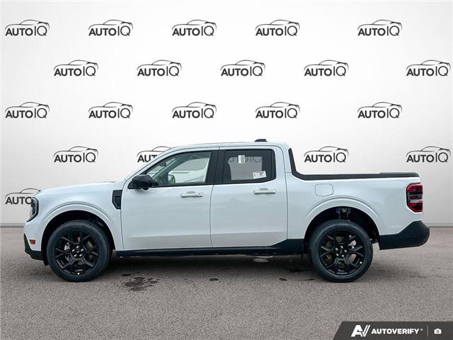 2026 Ford Maverick Lariat (Stk: 6M038) in Oakville - Image 2 of 21