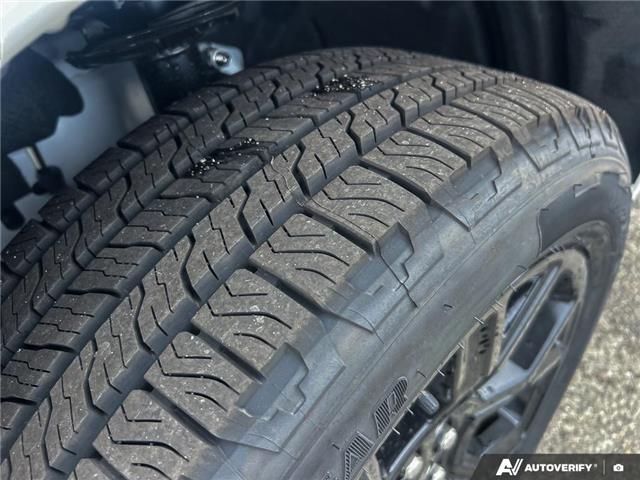 2026 Ford Maverick Lariat (Stk: 6M038) in Oakville - Image 6 of 21