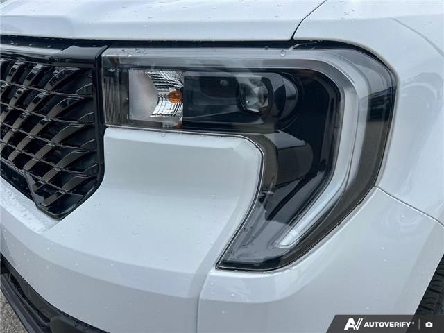 2026 Ford Maverick Lariat (Stk: 6M038) in Oakville - Image 7 of 21