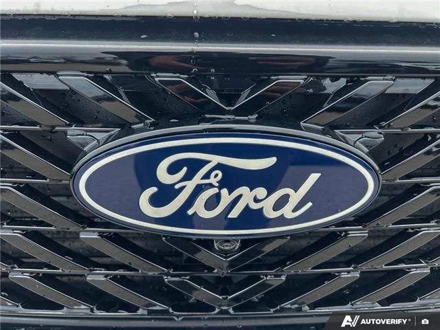 2026 Ford Maverick Lariat (Stk: 6M038) in Oakville - Image 8 of 21
