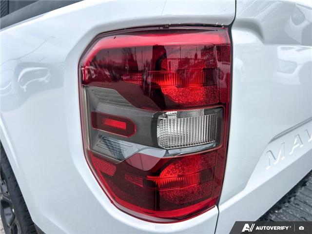 2026 Ford Maverick Lariat (Stk: 6M038) in Oakville - Image 9 of 21