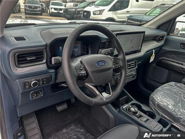 2026 Ford Maverick Lariat (Stk: 6M038) in Oakville - Image 11 of 21