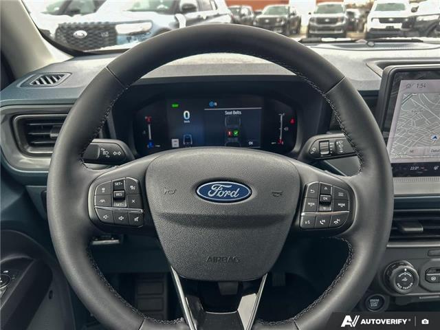 2026 Ford Maverick Lariat (Stk: 6M038) in Oakville - Image 12 of 21