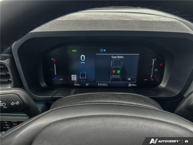2026 Ford Maverick Lariat (Stk: 6M038) in Oakville - Image 13 of 21
