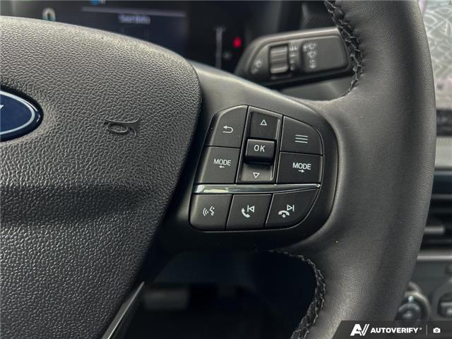 2026 Ford Maverick Lariat (Stk: 6M038) in Oakville - Image 14 of 21