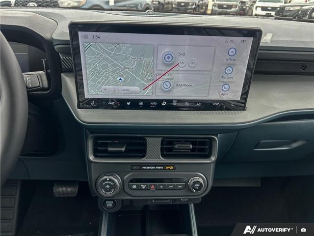 2026 Ford Maverick Lariat (Stk: 6M038) in Oakville - Image 17 of 21