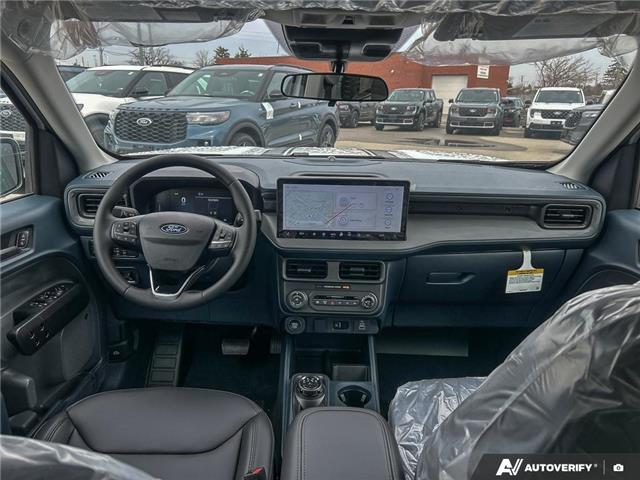 2026 Ford Maverick Lariat (Stk: 6M038) in Oakville - Image 20 of 21