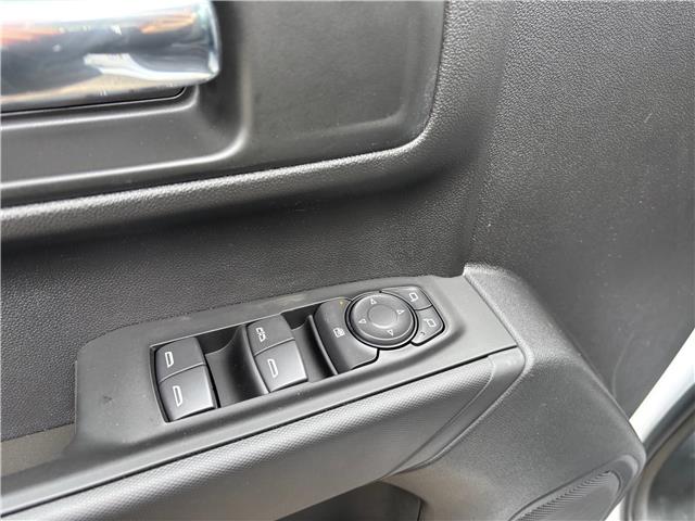 2026 Chevrolet Silverado 1500 Custom Trail Boss (Stk: TT317715) in Caledonia - Image 26 of 53