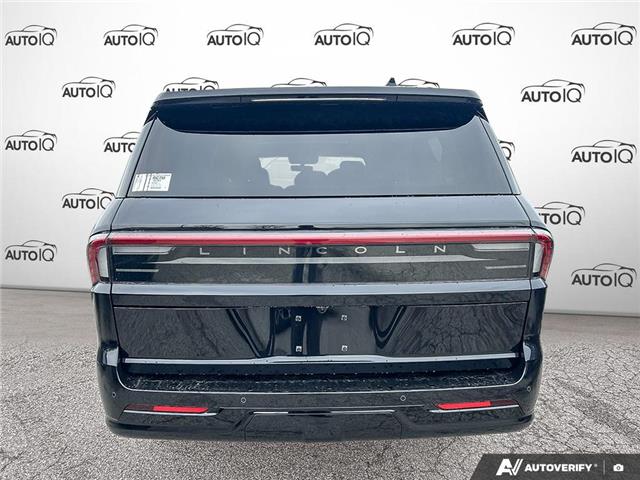 2026 Lincoln Navigator L Reserve (Stk: 6N004) in Oakville - Image 4 of 23