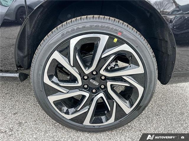 2026 Lincoln Navigator L Reserve (Stk: 6N004) in Oakville - Image 5 of 23