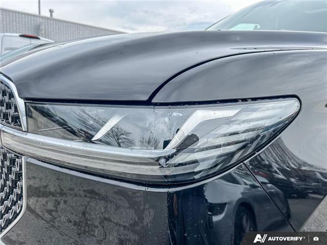 2026 Lincoln Navigator L Reserve (Stk: 6N004) in Oakville - Image 7 of 23