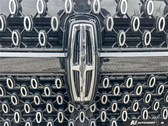 2026 Lincoln Navigator L Reserve (Stk: 6N004) in Oakville - Image 8 of 23