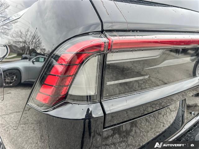 2026 Lincoln Navigator L Reserve (Stk: 6N004) in Oakville - Image 9 of 23